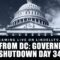 Government Shutdown Day 34