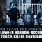 HALLOWEEN HORROR: MICHIGAN TERROR FOILED, KILLER CANDIDATES RISE