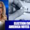 ELECTION EVE! AMERICA VOTES 2025