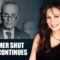 Schumer Shut Down Continues | Gubernatorial Elections Underway in NJ, VA & NY