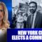 NEW YORK CITY ELECTS A COMMUNIST, VIRGINIA AND NEW JERSEY GO TO THE DEMOCRATS