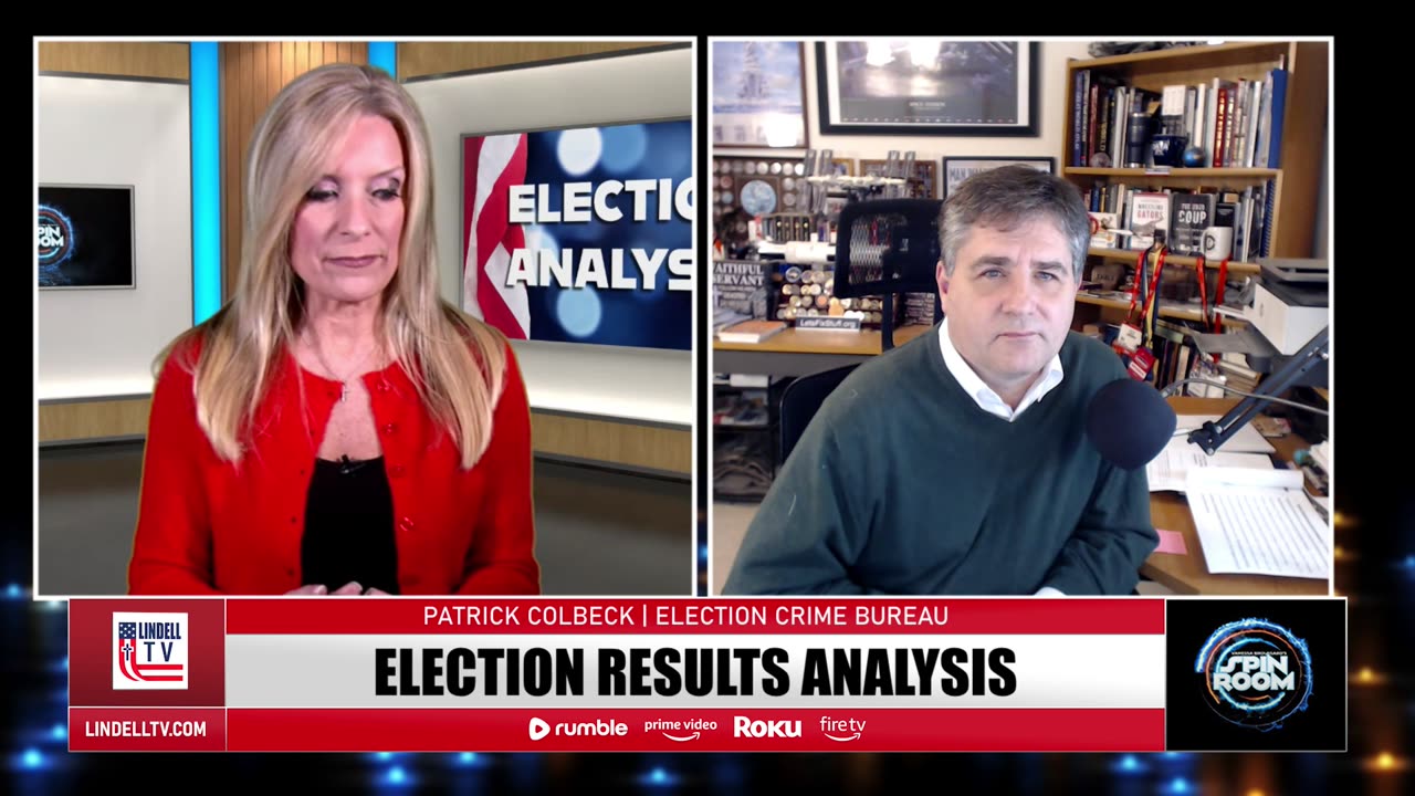 NEW YORK CITY ELECTS A COMMUNIST, VIRGINIA AND NEW JERSEY GO TO THE DEMOCRATS