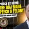 “Conspiracy by Meme”: How the DOJ Made Free Speech a Felony – Exclusive Intv w/ Douglas Mackey
