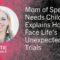 Mom of Special Needs Child Explains How to Face Life’s Unexpected Trials – Katie Schnack