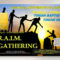 RAIM Gathering in Tinian Baptist Church | Tinian, New Mexico | 11/08/25 Re-Broadcast