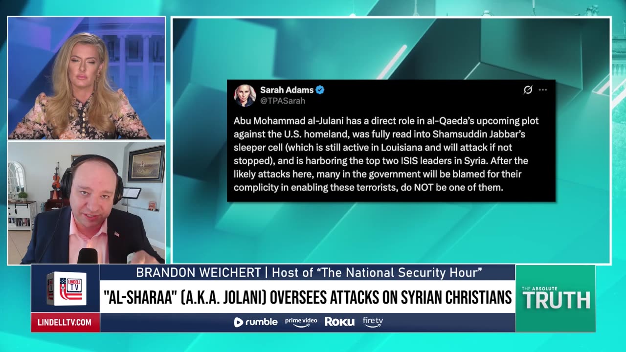 TRUMP’S RUNNING OUT OF TIME TO PROTECT OUR ELECTIONS