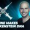 Vaccine Makes Frankenstein DNA | FL Bill to Save Infants from Vaccine Schedule