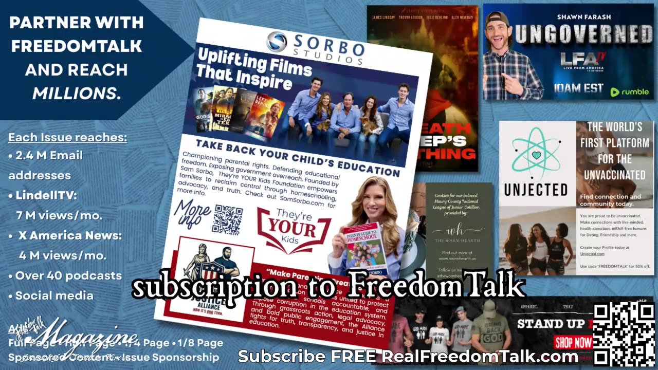 Obamacare – The Greatest Scam of All Time?