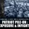 Patriot Pile-On : J6 Exposure & Infighting