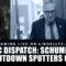 Schumer Shutdown Sputters Out