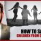 How to Save Children From Obesity, AI, Indoctrination & Lawfare