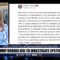 TRUMP DOJ TO INVESTIGATE EPSTEIN “CLIENTS”