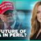 THE FUTURE OF MAGA IN PERIL?
