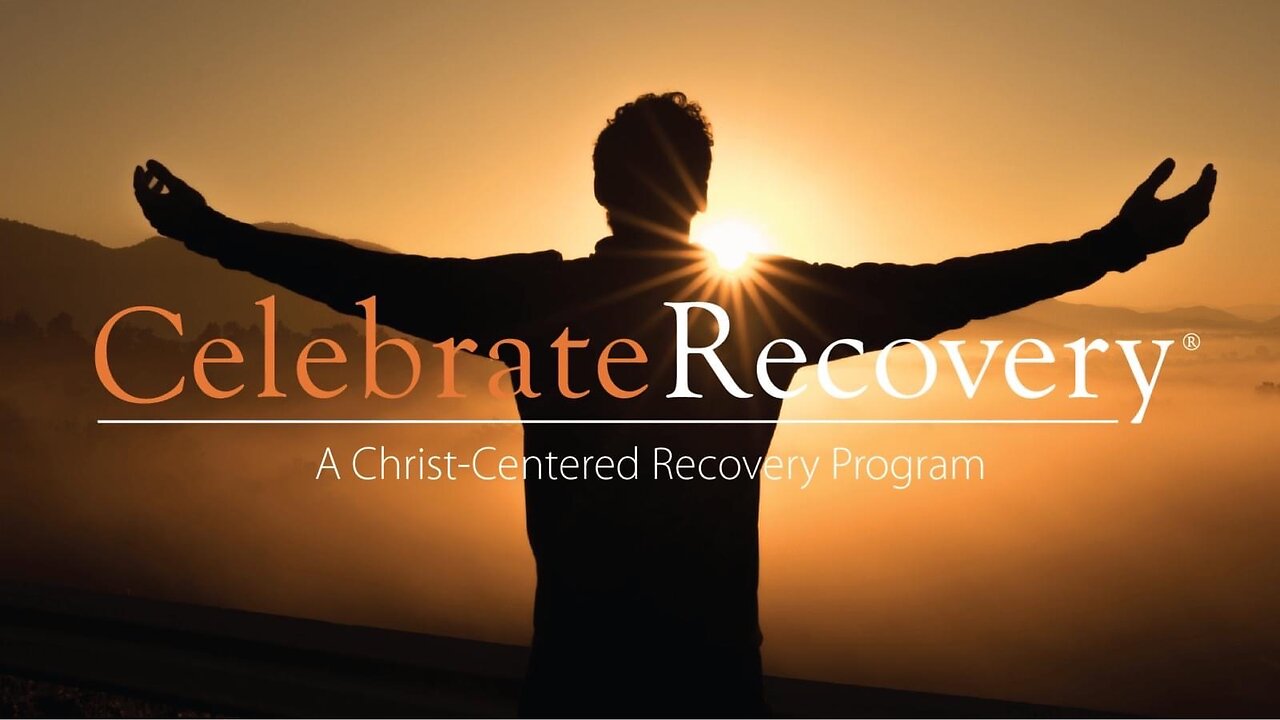 Celebrate Recovery in the Four Corners – LESSON #07 – SPONSOR