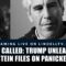 DC DISPATCH: Bluff Called: Trump Unleashing the Epstein Files on Panicked Dems