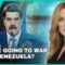 ARE WE GOING TO WAR WITH VENEZUELA?