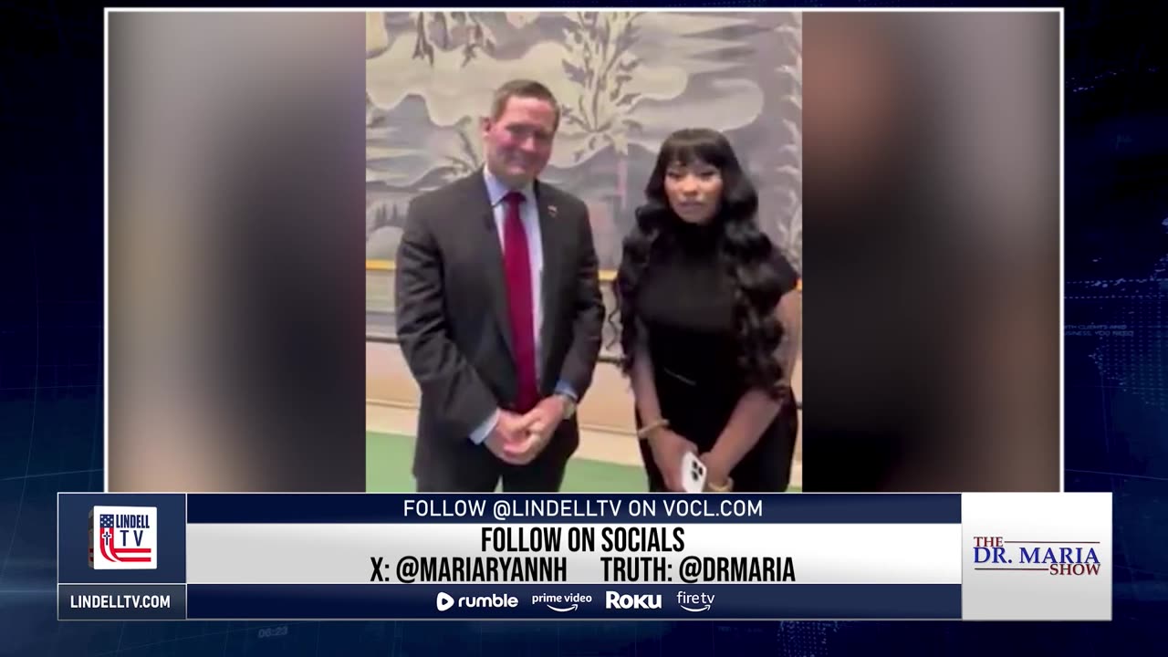 Massive Drugs Busts Happen Across America | Free Iran Convention 2025