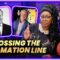DIAMOND & SILK: “Crossing the Defamation Line”