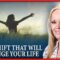 THE SHIFT THAT WILL CHANGE YOUR LIFE