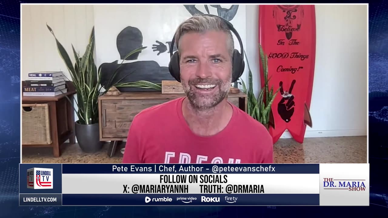 Trump Seeks Final Peace Deal with Russia, Ukraine | Campbell Soup Filled with Lab Meats