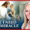 ALL I NEED IS A MIRACLE