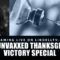 DC DISPATCH: WE SURVIVED: The Unvaxxed Thanksgiving Victory Special with Dr. Andy Wakefield