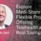 Explore Medi-Share’s Flexible Programs Offering Telehealth and Real Savings – Dr. Ian Day