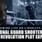 DC DISPATCH: National Guard Shooter: CIA Color Revolution Plot Exposed?