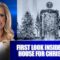 FIRST LOOK INSIDE WHITE HOUSE FOR CHRISTMAS