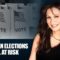 AMERICAN ELECTIONS STILL AT RISK