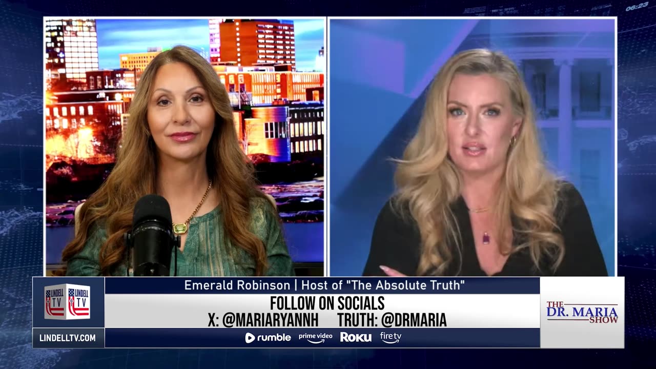 AMERICAN ELECTIONS STILL AT RISK