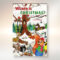 Paul Samuels – Author ”Where is Christmas” – OvercomersTV.Live #534