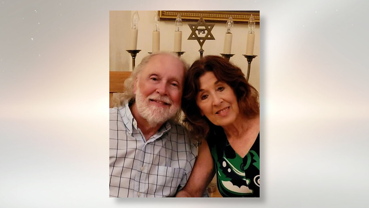 Susan & Gerald Nikirk – Nikirk Ministries- OvercomersTV.Live #536