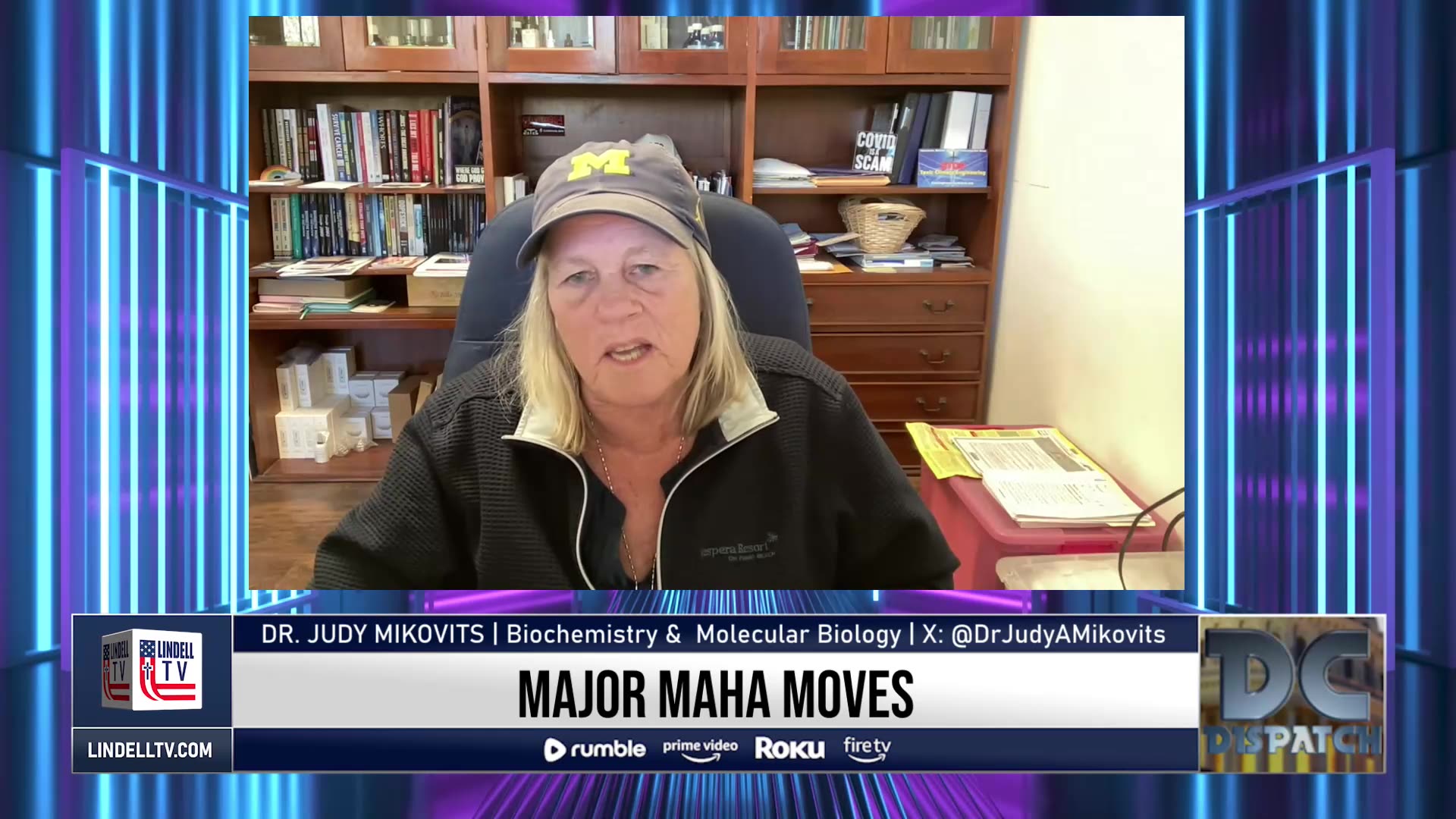 MAHA Knife Fight: Biggest Vaccine Showdown in Decades