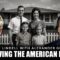Achieving The American Dream