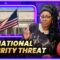 DIAMOND & SILK: ”NATIONAL SECURITY THREAT”