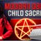 Modern Day Child Sacrifice: Toxicologist Exposes Insane Schedule