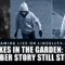 DC DISPATCH- DC DISPATCH – Snakes in the Garden: Pipe Bomber Story Still Stinks