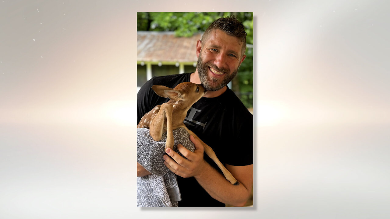 Shayne Spurgeon – Lighthouse Christian Camp – OvercomersTV.Live #541