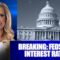 BREAKING: FEDS CUT INTEREST RATES