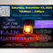 RAIM Gathering – DZIL NA OODIL LII BIBLE CHURCH BLOOMFIELD, NM – Topic: “Let You Light Shine”