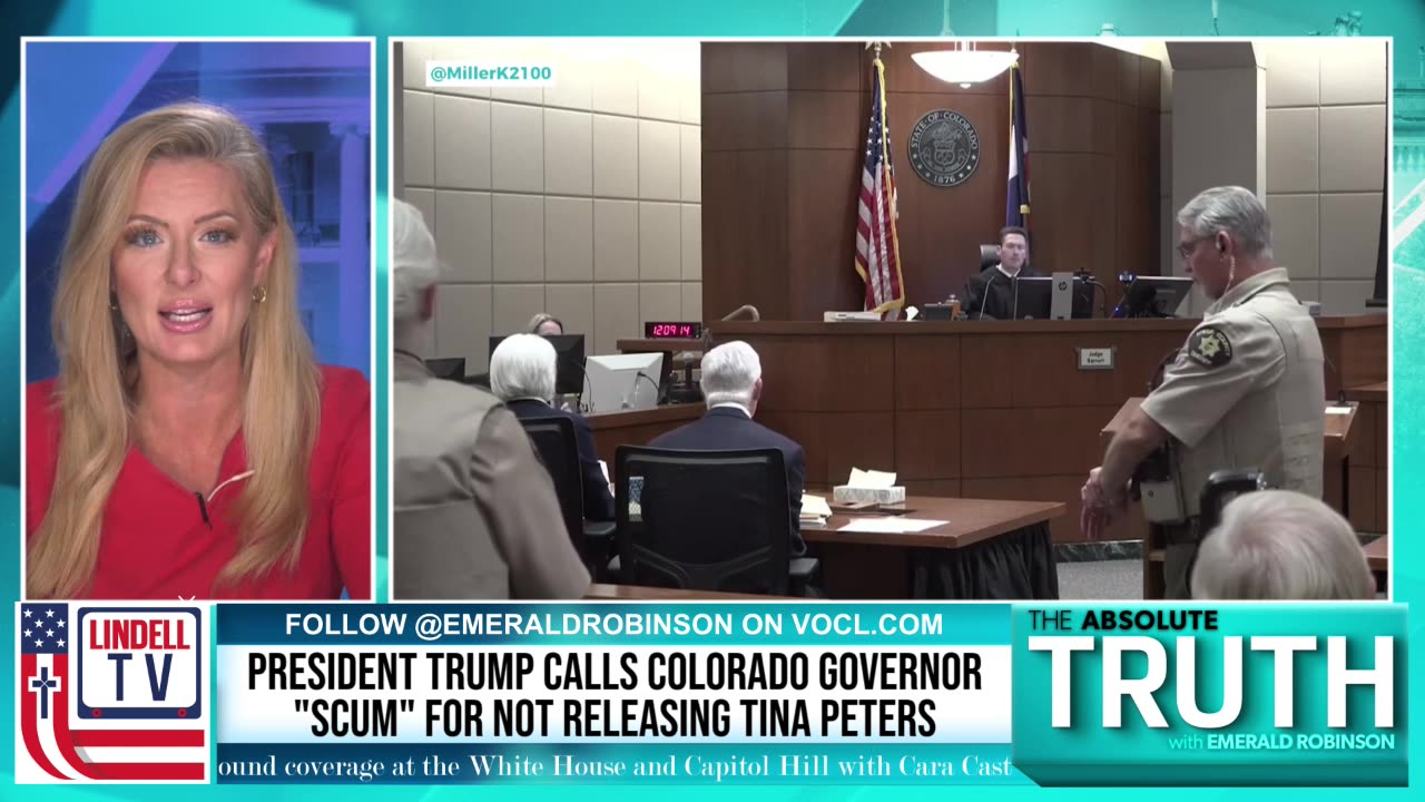 PATRICK BYRNE DROPS HUGE BOMBSHELLS