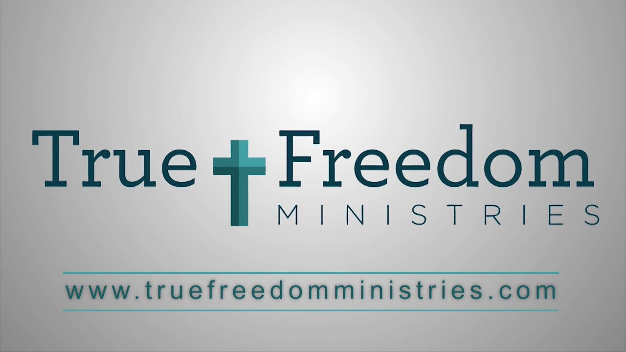 True Freedom with Mike Swiger – Episode #004 – Christmas in Prison – OvercomersTV.Live