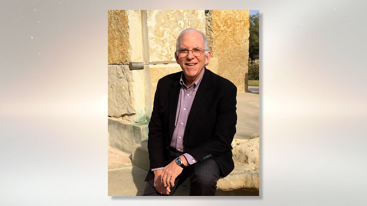 Dalton Jantzen Interview – 30 60 100 Ministries – OvercomersTV.Live #544