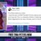DC DISPATCH – SAVE TINA PETERS: 2020 TRUTH CAN’T WAIT