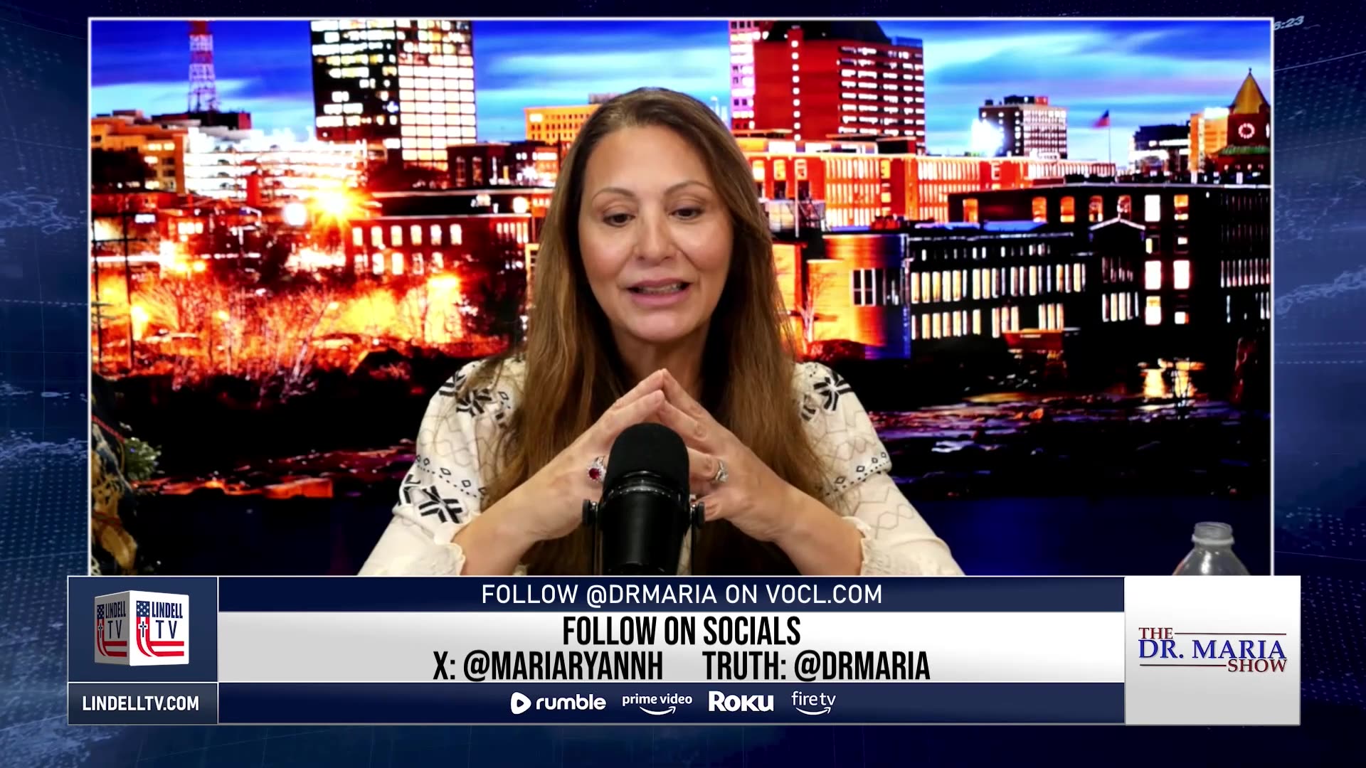 Thwarted Attacks, Murder, and Campus Developments