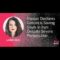 Iranian Declares Gospel is Saving Souls in Iran Despite Severe Persecution – Lana Silk