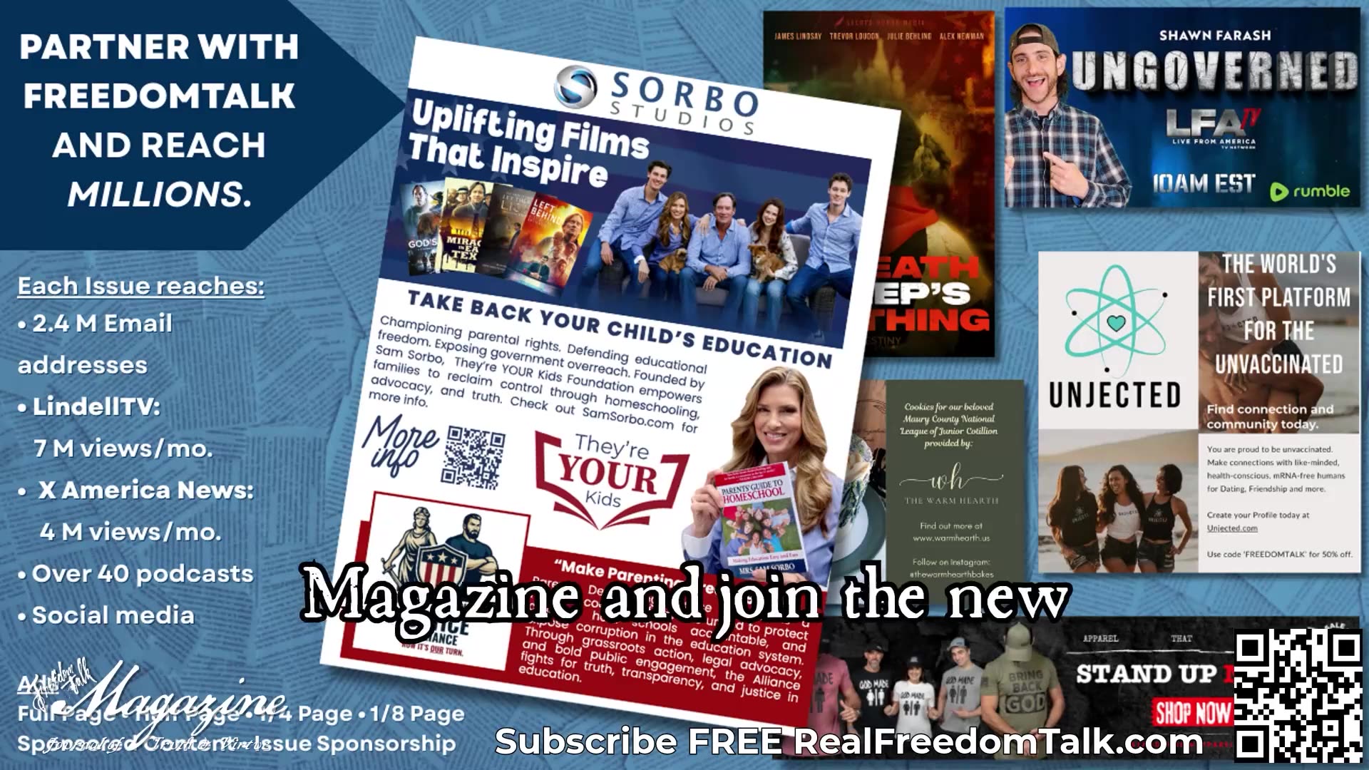 TRUMP ADMIN GETS TOUGHER ON VENEZUELA