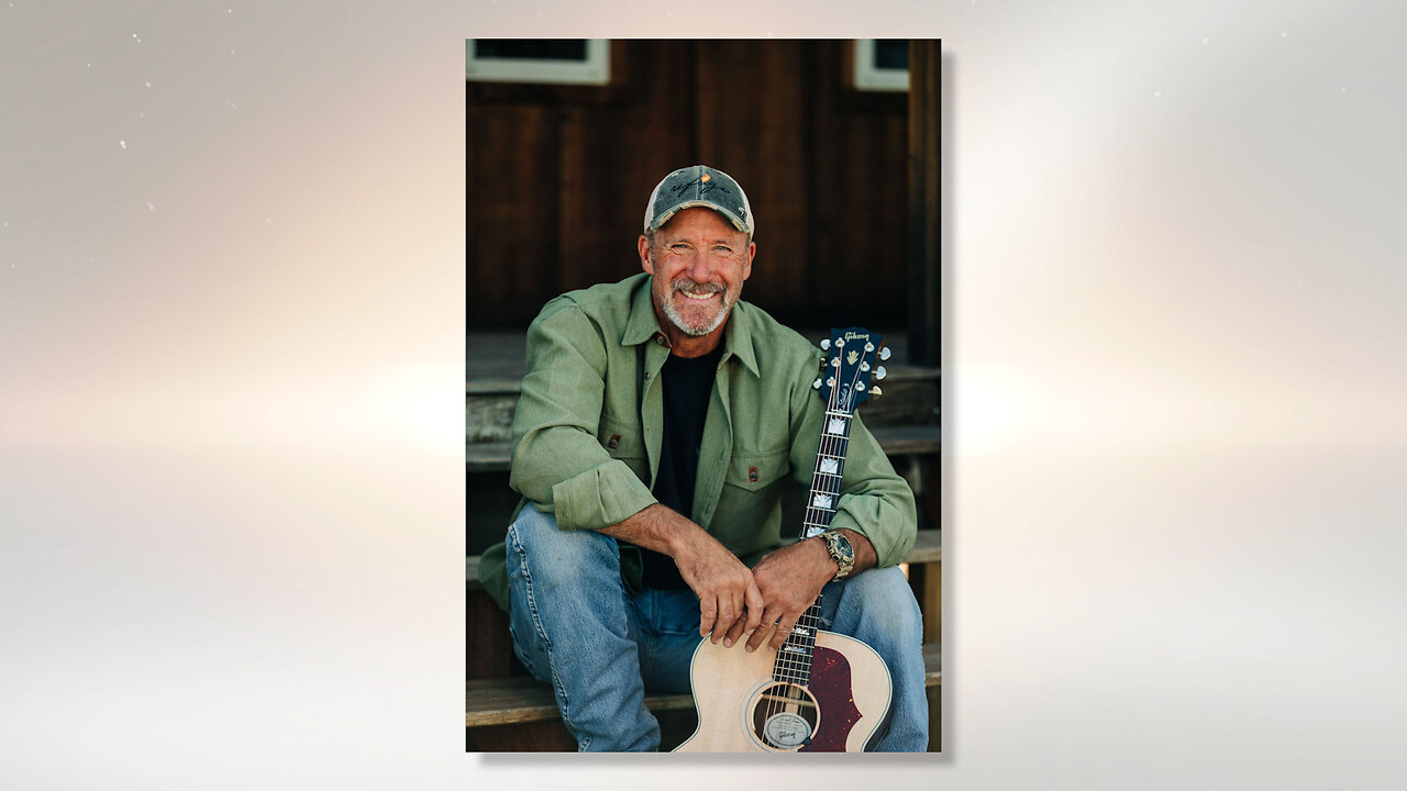 Troy Meeder Interview – Crystal Peaks Youth Ranch – OvercomersTV.Live #547