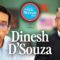 Is Tucker Carlson Enabling Antisemitism? | Dinesh D’Souza